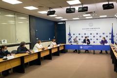 Κικίλιας: Κρίσιμες οι επόμενες 15 ημέρες, έκτακτη σύσκεψη για τις ΜΕΘ