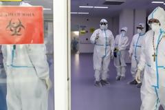 Ρωσία: Πρώτο κρούσμα της γρίπης των πτηνών AH5N8 σε άνθρωπο