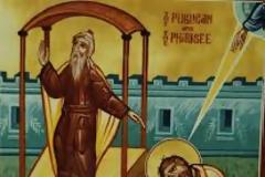 Ο Θεός δεν αναγνωρίζει τους φίλους Του από τα λόγια τους, αλλ’ από τις καρδιές τους(Τελώνου και Φαρισαίου)