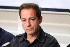 Συνελήφθη ο Δημήτρης Λιγνάδης - Κατηγορίες για βιασμούς κατ’ εξακολούθηση