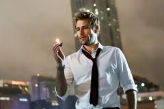 Το Constantine θα έχει τηλεοπτικό reboot στο HBO Max