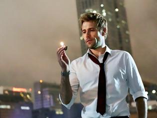 Φωτογραφία για Το Constantine θα έχει τηλεοπτικό reboot στο HBO Max