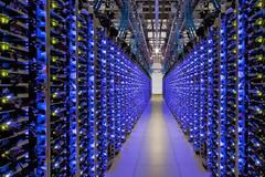 Κομβικό ρόλο στην παγκόσμια αγορά cloud και data center διεκδικεί η Ελλάδα