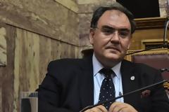 Σαρηγιάννης: Ναι στον κόφτη στα SMS