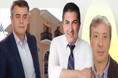 ΚΩΣΤΑΣ ΤΡΙΑΝΤΑΚΩΝΣΤΑΝΤΗΣ: 
