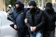 Δημήτρης Λιγνάδης: Στην ανακρίτρια κατηγορούμενος για βιασμό κατά συρροή