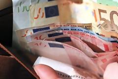 Eπίδομα 534 ευρώ : Πότε πληρώνονται οι αναστολές Φεβρουαρίου