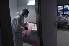 ΠΟΕΔΗΝ: Κρίσιμη η κατάσταση στα νοσοκομεία της Αττικής