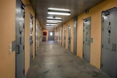 Κορονοϊός: Δεκάδες κρούσματα στις φυλακές Αγίου Στεφάνου στην Πάτρα