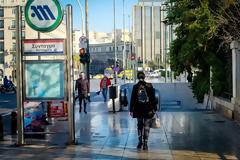 «Ανοίγει η βεντάλια» των επεκτάσεων του Μετρό της Αθήνας.
