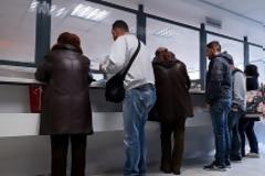 Τέλος χρόνου για τέλη κυκλοφορίας, δηλώσεις φόρου κληρονομιών, χωριστές δηλώσεις συζύγων