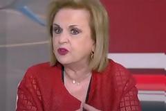 Παγώνη: Στον αέρα το άνοιγμα. Περιμένουμε αύξηση στις ΜΕΘ