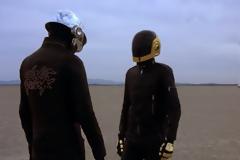 Τέλος εποχής: Οι Daft Punk, το «δίδυμο» της γαλλικής ηλεκτρονικής μουσικής, ανακοίνωσαν τη διάλυσή τους