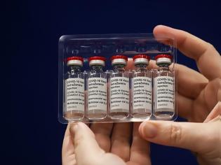 Φωτογραφία για Κοροναϊός Γαλλία - Γερμανία: Ομαδική άρνηση των πολιτών των δύο χωρών να εμβολιαστούν με το σκεύασμα της AstraZeneca