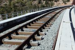 Τουριστικά δρομολόγια στα πλάνα του ΟΣΕ για την Πελοπόννησο.