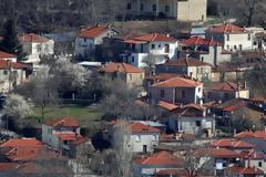 Covid Free δύο χωριά της Καβάλας. Ούτε ένα κρούσμα εδώ και ένα χρόνο
