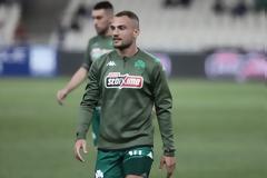 Ο Μπόλονι θέλει να κρατήσει τον Μολό στον Παναθηναϊκό