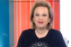 Παγώνη: «Ξεχάστε το Πάσχα στο χωριό! Πότε θα έχουμε ανοσία στο 60%»