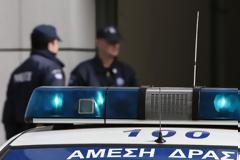 Άντρας μαχαίρωσε αστυνομικό στο Λουτράκι κατά τη διάρκεια ελέγχου