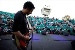 Στο Ισραήλ έγινε η πρώτη συναυλία μόνο για εμβολιασμένους