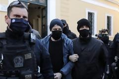 Ολοκληρώθηκε η απολογία Λιγνάδη - Ποιούς κάλεσε ως μάρτυρες
