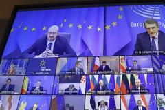Σύνοδος Κορυφής: Αν δεν θεσπίσει η ΕΕ πιστοποιητικό εμβολιασμού θα το κάνουν Google και Apple..