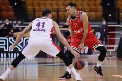Η χειρότερη χρονιά του Ολυμπιακού στην Ευρωλίγκα