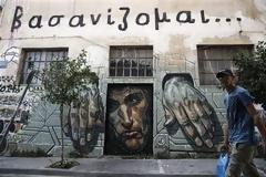 Βασανίζομαι...