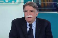 «Βόμβα» Βατόπουλου: Δεν αποκλείονται νέα μέτρα εκτός από την παράταση του lockdown