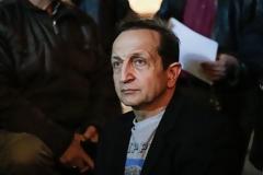 Σπύρος Μπιμπίλας: Κύμα συμπαράστασης προς τον 