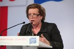 «Το μεγαλύτερο εμπόδιο του σιδηροδρομικού διαδρόμου της Βόρειας Θάλασσας-Βαλτικής είναι η έλλειψη ERTMS»