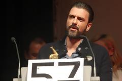 Σωτήρης Τσαφούλιας: Η τοποθέτηση του σκηνοθέτη για τον Σπύρο Μπιμπίλα που έγινε viral (Pic)