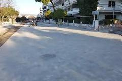 Stop σε εργασίες στον Αναυρο από Αρχαιολογία και ΟΣΕ.