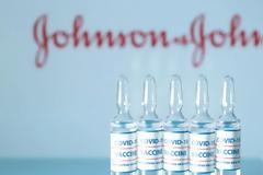 Εμβόλιο Johnson & Johnson: Στις 11 Μαρτίου αναμένεται να ανάψει το πράσινο φως ο ΕΜΑ