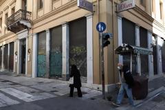 Έμποροι: Η ευθύνη πλέον στην κυβέρνηση και όχι στους εμπειρογνώμονες