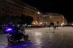 Τα επιδημιολογικά στοιχεία από ΕΟΔΥ ζητά ο δήμαρχος Κορδελιού - Ευόσμου για παράταση του lockdown