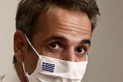 Μητσοτάκης : Ο πρώτος χρόνος θα περάσει στην ιστορία ως ο μόνος χρόνος της πανδημίας. Η νίκη είναι ορατή