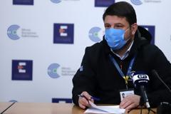 Χαρδαλιάς: Ευχαριστώ κάθε έναν Έλληνα που με απέραντη υπομονή, στηρίζει την προσπάθειά μας. Ο ένας χρόνος πανδημίας ήταν μάθημα ευθύνης για όλους