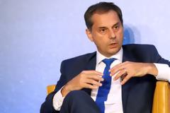 Θεοχάρης στο ITV News: Όλοι οι Βρετανοί, είτε έχουν εμβολιαστεί είτε όχι, θα έχουν τη δυνατότητα