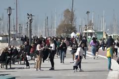 Lockdown: Στο 