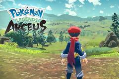 Το Pokémon Legends: Arceus είναι η νέα εξέλιξη της ιστορικής σειράς με άρωμα Zelda