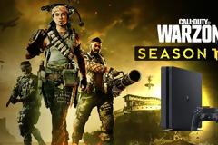 Η Activision προειδοποιεί: Το απλό 500GB PS4 ίσως δε φτάνει για τα Warzone και Cold War