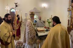 «Οι κρουνοί των δακρύων του Οσίου Εφραίμ Κατουνακιώτου τον ανέδειξαν σε αστέρα πολύφωτο!»