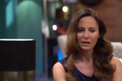 «Ένιωσα θυμό και οργή που δεν μπόρεσα να αντιδράσω»: Συγκλονίζει η Αγγελική Λάμπρη
