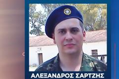 Έβρος: Στο φως η δολοφονία στρατιώτη που 