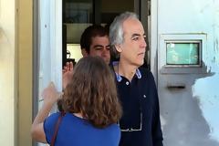 Δ.Κουφοντίνας: Επιδεινώθηκε η κατάσταση του - Νέο ιατρικό ανακοινωθέν