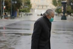 Άρση lockdown: Το σχέδιο μέχρι τον Απρίλιο. Πρώτα καταστήματα, μετά σχολεία