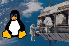 Το Linux και ο ανοιχτός κώδικας ταξιδεύουν στον Άρη