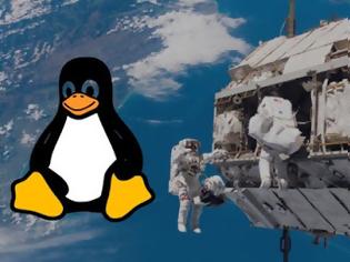 Φωτογραφία για Το Linux και ο ανοιχτός κώδικας ταξιδεύουν στον Άρη