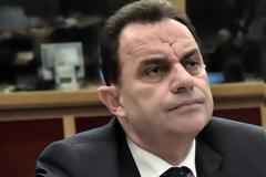 Γεωργαντάς: Οι εμβολιασμοί θα φτάσουν το 1 εκατ. έως τις 5/3. Το εμπόριο θα ανοίξει πρώτο